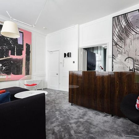 Welcome London Soho Exterior foto